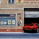 Illustration for article titled Teutonic Tuesday: Rennsport mit Aufladung
